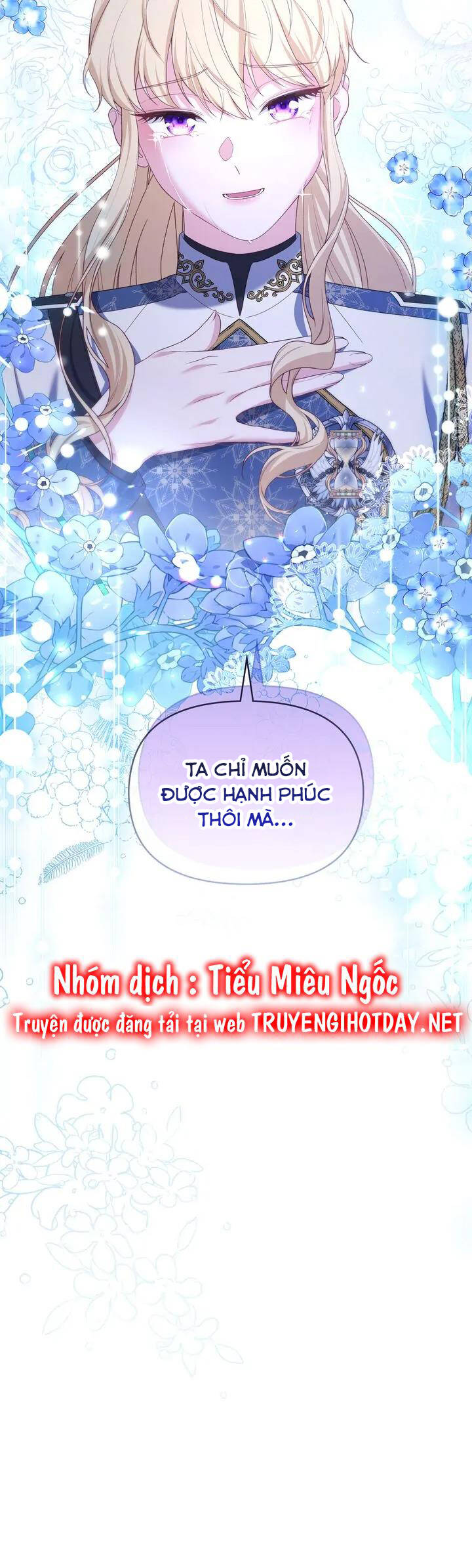 Một Đêm Sâu Đậm Của Adeline Chapter 74 - 106