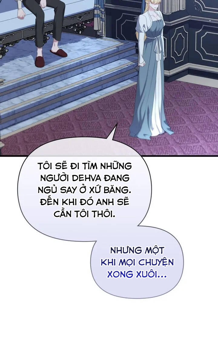 Một Đêm Sâu Đậm Của Adeline Chapter 74 - 13