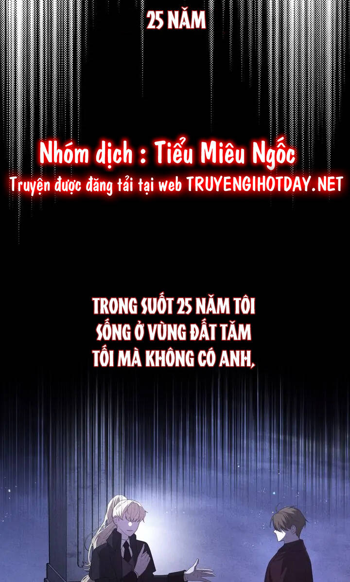 Một Đêm Sâu Đậm Của Adeline Chapter 74 - 21