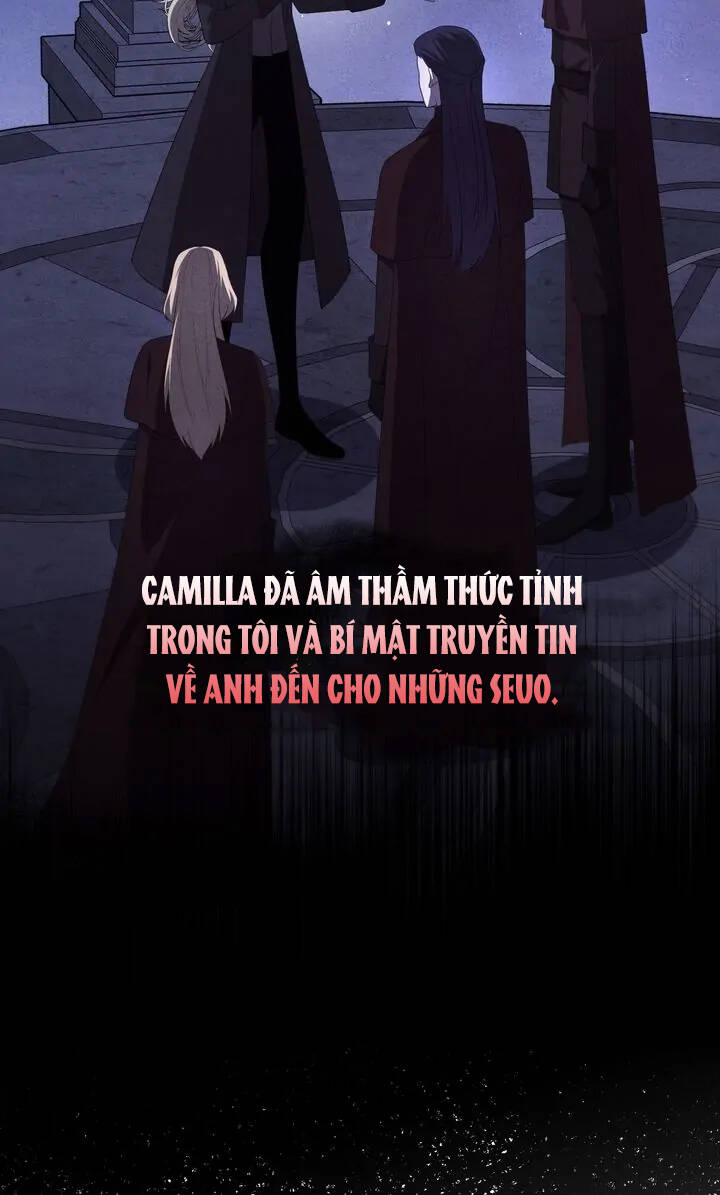 Một Đêm Sâu Đậm Của Adeline Chapter 74 - 22