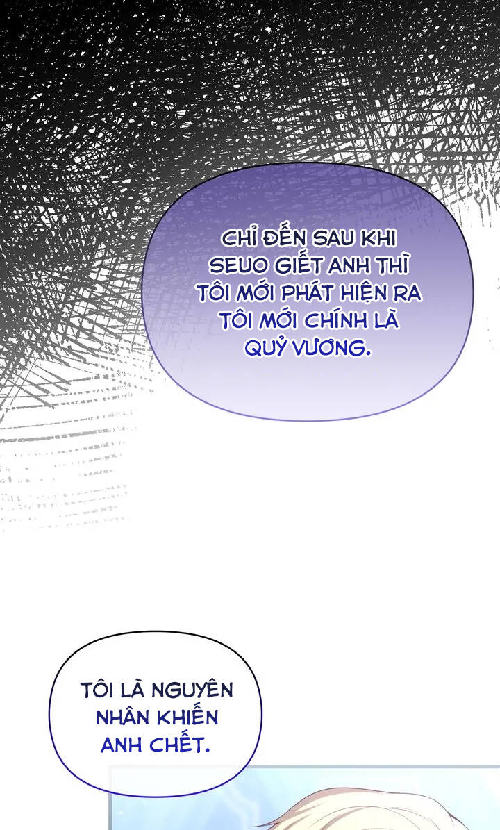 Một Đêm Sâu Đậm Của Adeline Chapter 74 - 23
