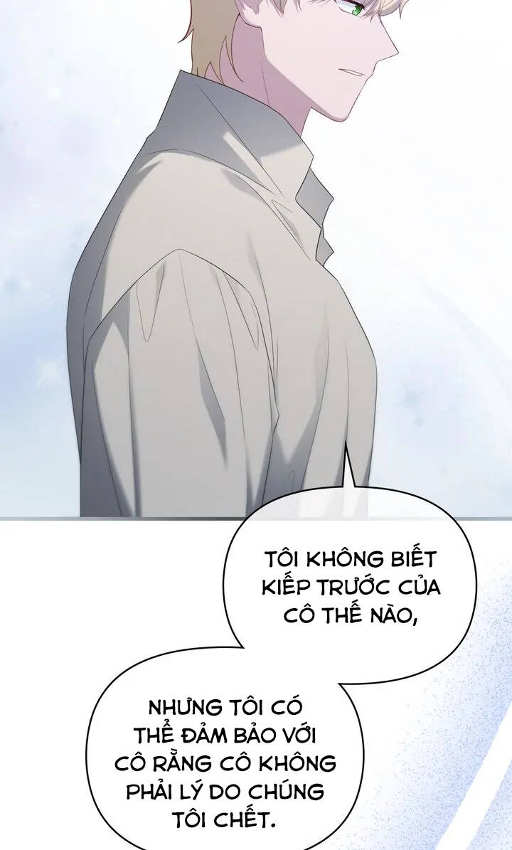 Một Đêm Sâu Đậm Của Adeline Chapter 74 - 28