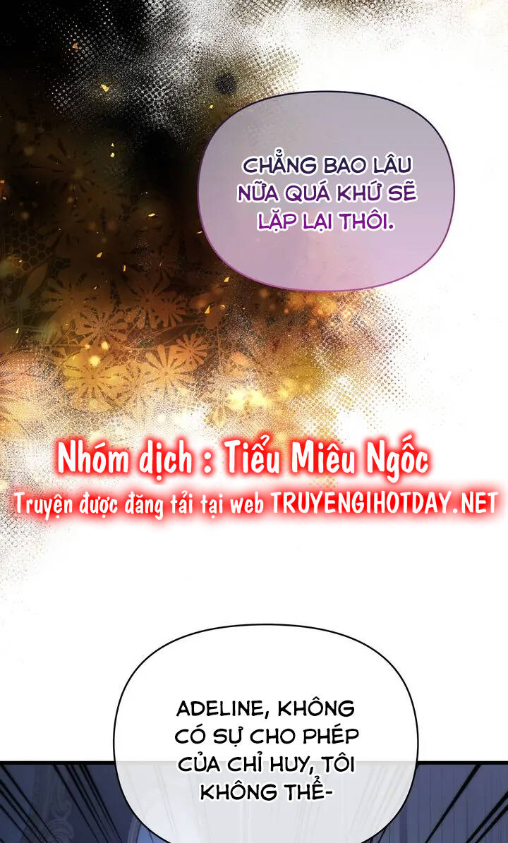 Một Đêm Sâu Đậm Của Adeline Chapter 74 - 32