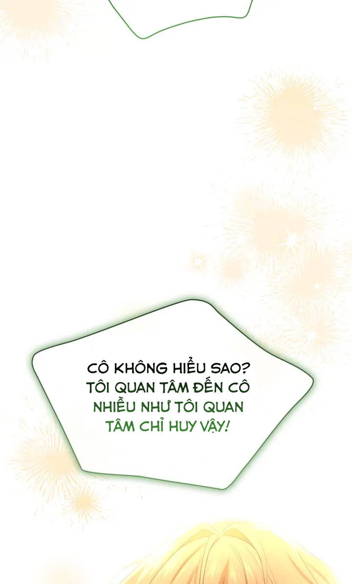 Một Đêm Sâu Đậm Của Adeline Chapter 74 - 41