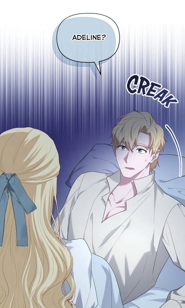 Một Đêm Sâu Đậm Của Adeline Chapter 74 - 6