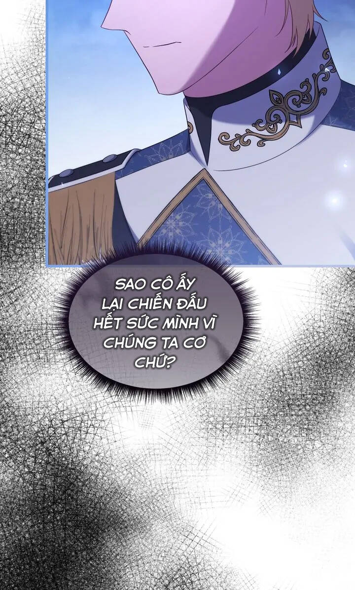Một Đêm Sâu Đậm Của Adeline Chapter 74 - 77
