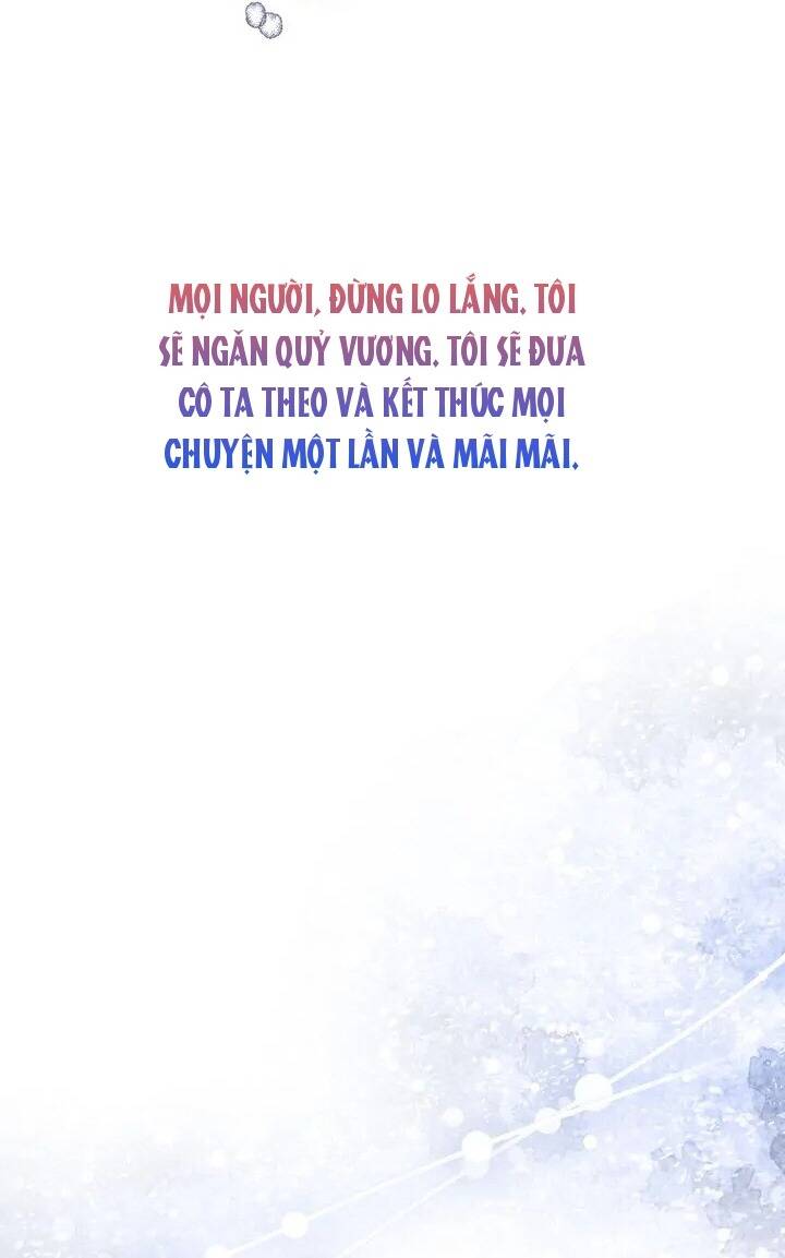 Một Đêm Sâu Đậm Của Adeline Chapter 75 - 70