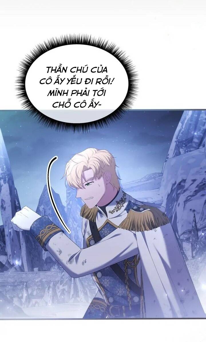 Một Đêm Sâu Đậm Của Adeline Chapter 75 - 88