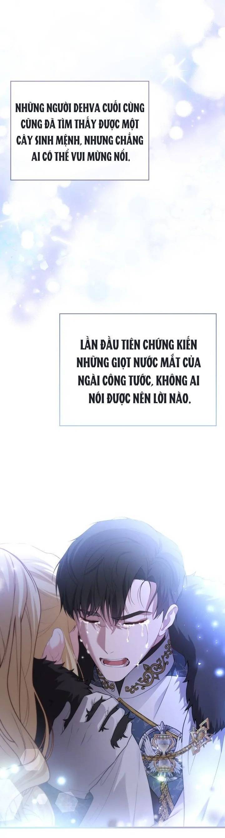 Một Đêm Sâu Đậm Của Adeline Chapter 76 - 27