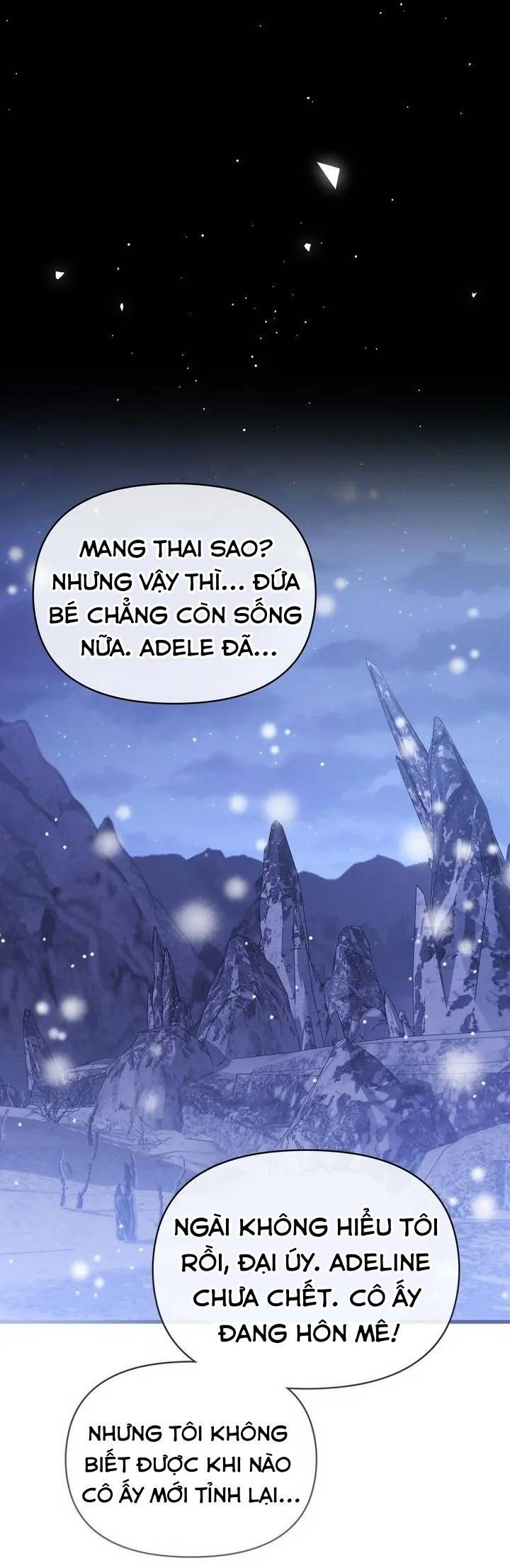 Một Đêm Sâu Đậm Của Adeline Chapter 76 - 32