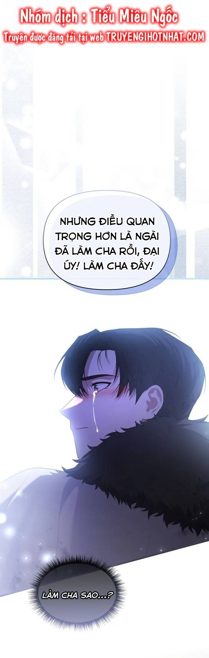 Một Đêm Sâu Đậm Của Adeline Chapter 76 - 33