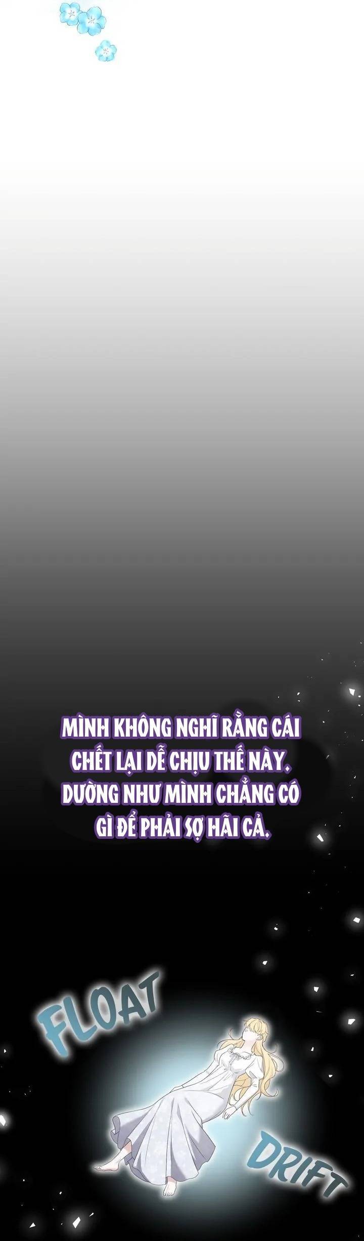 Một Đêm Sâu Đậm Của Adeline Chapter 76 - 51