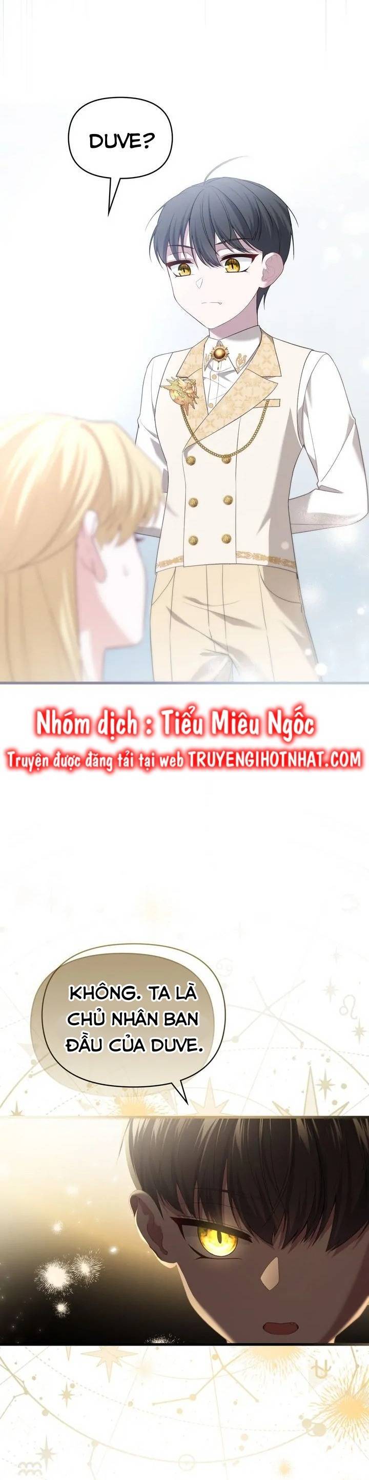 Một Đêm Sâu Đậm Của Adeline Chapter 76 - 53