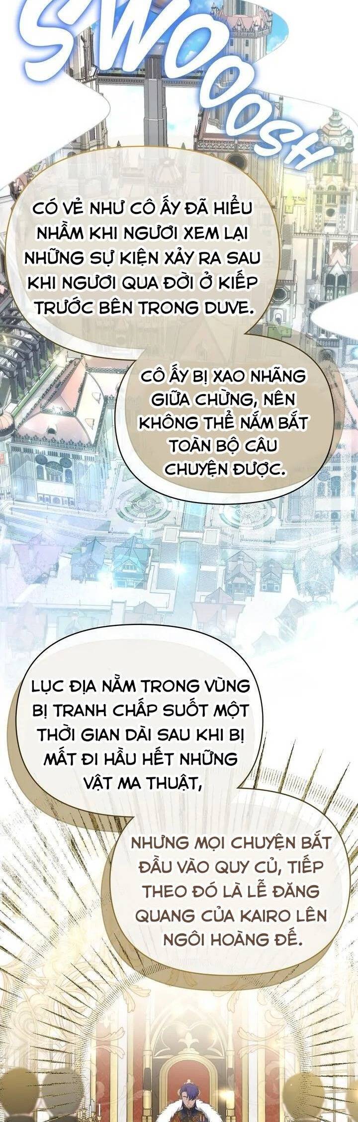 Một Đêm Sâu Đậm Của Adeline Chapter 76 - 59