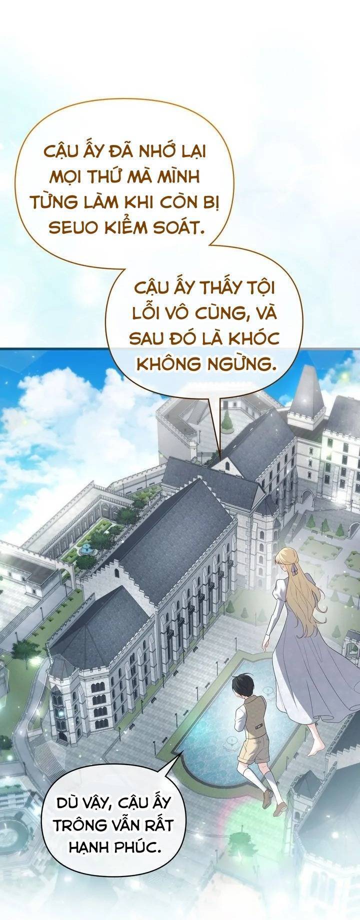 Một Đêm Sâu Đậm Của Adeline Chapter 76 - 62