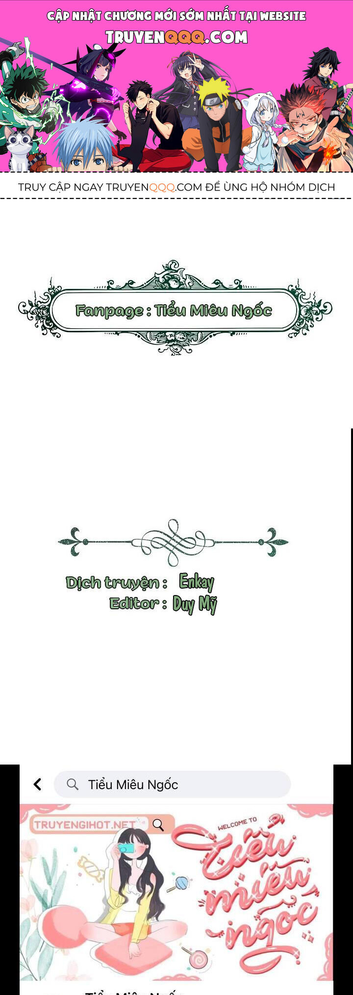 Một Đêm Sâu Đậm Của Adeline Chapter 77 - 1