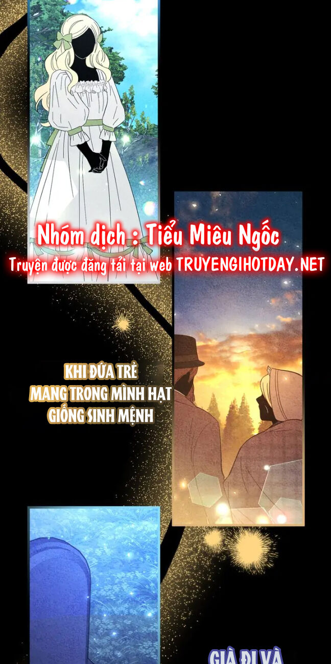 Một Đêm Sâu Đậm Của Adeline Chapter 77 - 14