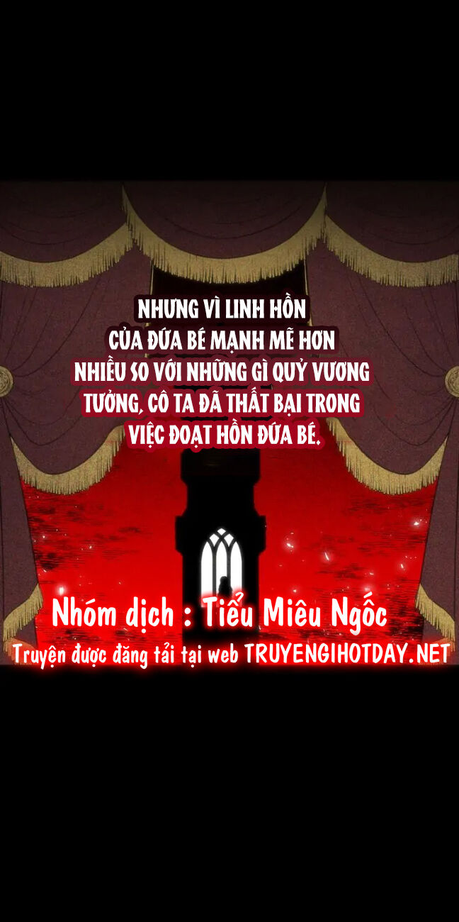 Một Đêm Sâu Đậm Của Adeline Chapter 77 - 22