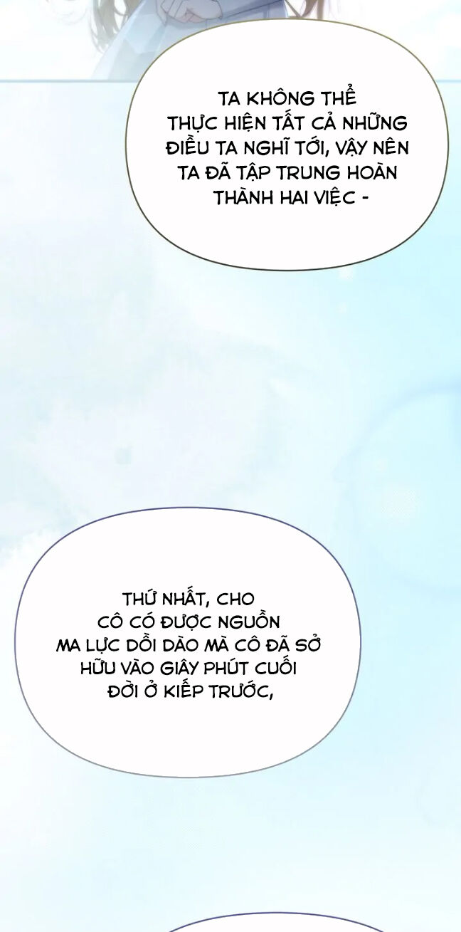 Một Đêm Sâu Đậm Của Adeline Chapter 77 - 27