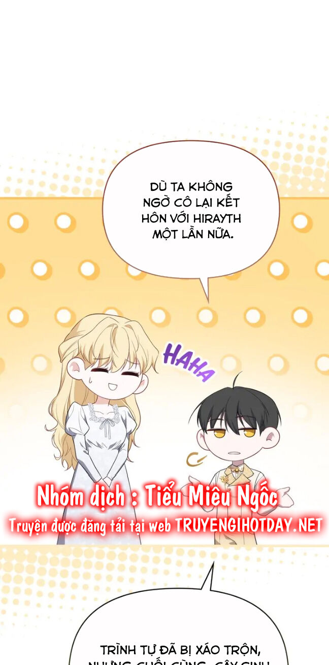 Một Đêm Sâu Đậm Của Adeline Chapter 77 - 30
