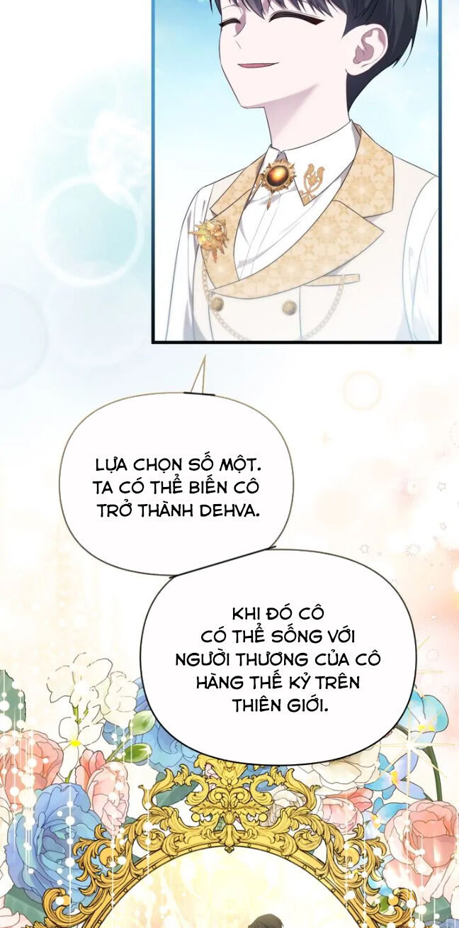 Một Đêm Sâu Đậm Của Adeline Chapter 77 - 36