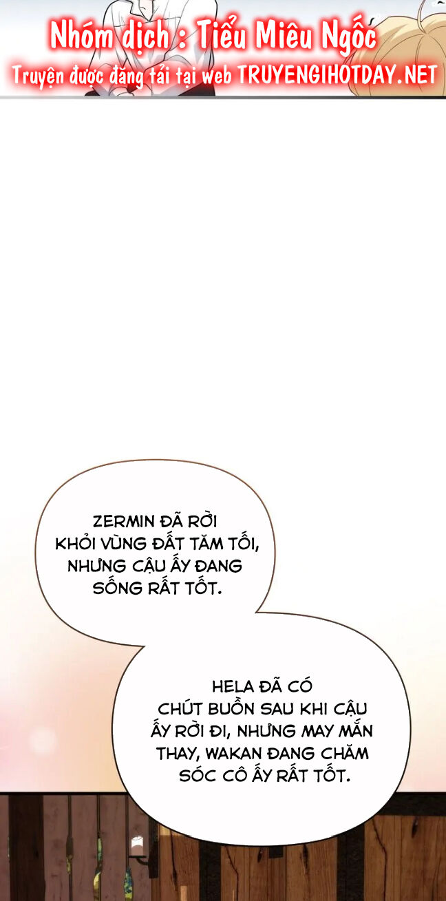 Một Đêm Sâu Đậm Của Adeline Chapter 77 - 51