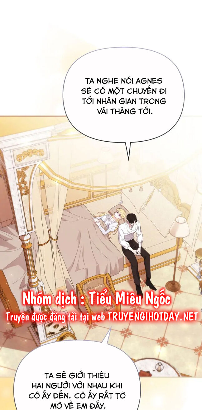 Một Đêm Sâu Đậm Của Adeline Chapter 77 - 56