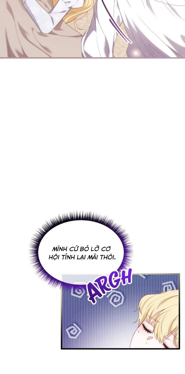 Một Đêm Sâu Đậm Của Adeline Chapter 77 - 58