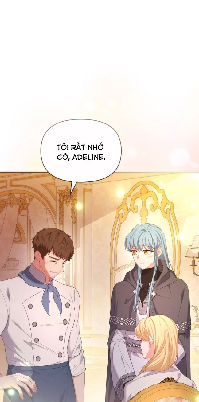 Một Đêm Sâu Đậm Của Adeline Chapter 77 - 86