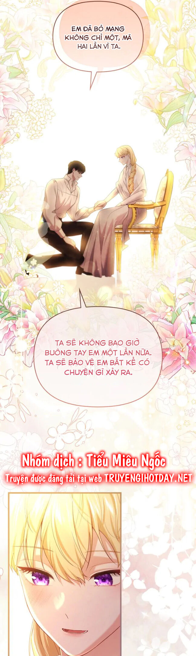Một Đêm Sâu Đậm Của Adeline Chapter 77 - 98