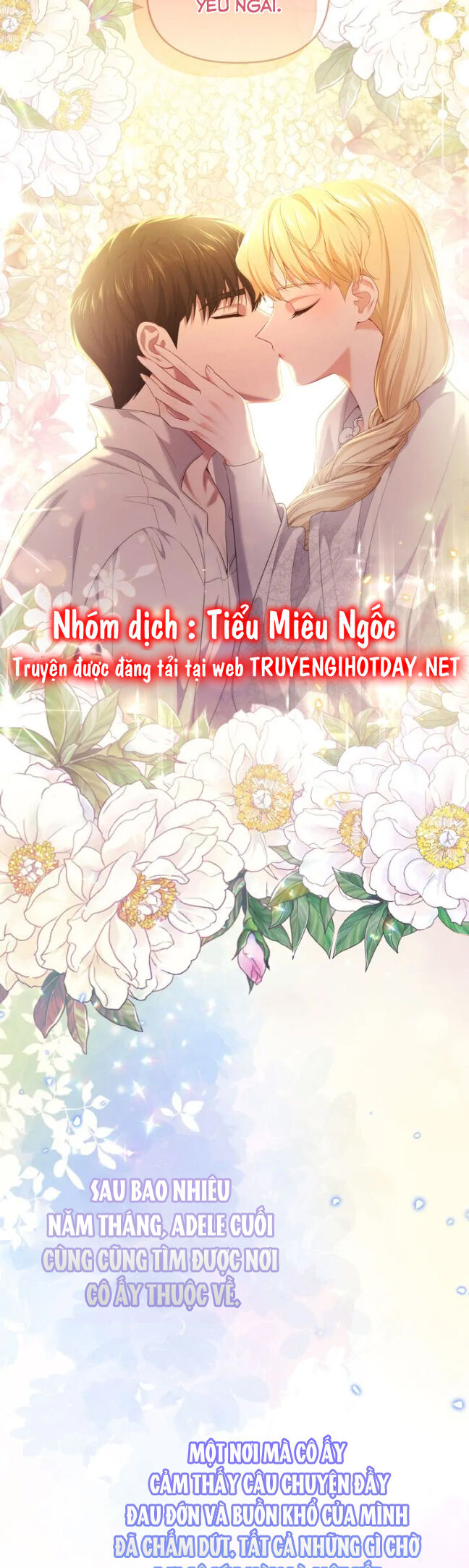 Một Đêm Sâu Đậm Của Adeline Chapter 77 - 100
