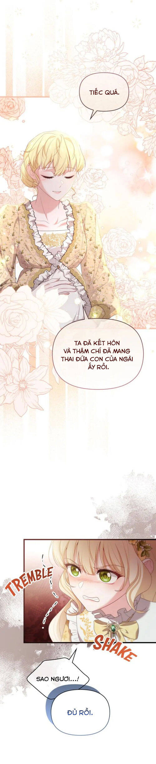 Một Đêm Sâu Đậm Của Adeline Chapter 78 - 40