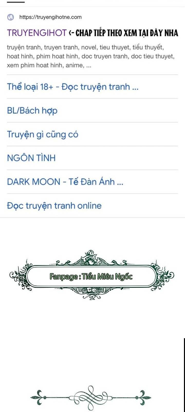 Một Đêm Sâu Đậm Của Adeline Chapter 55 - 2