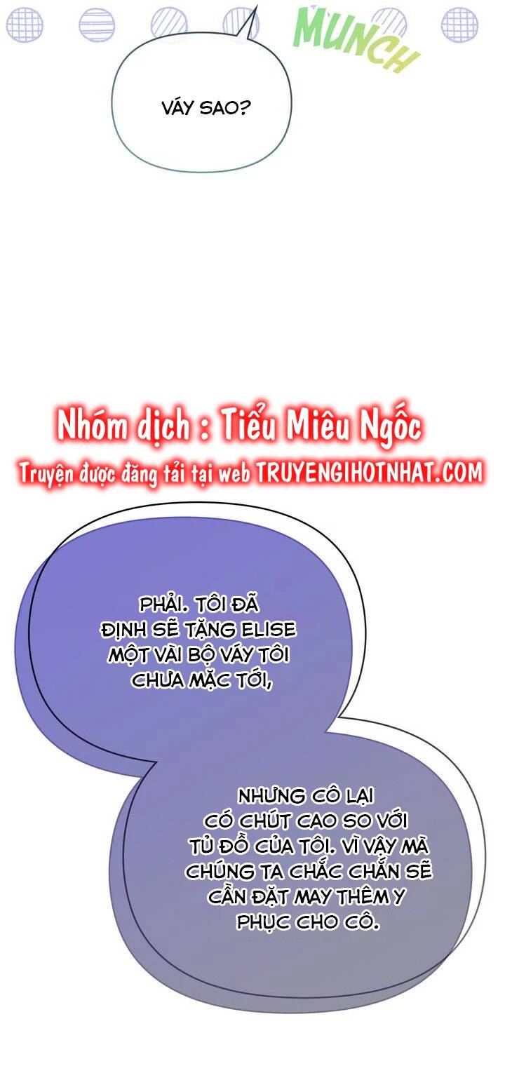 Một Đêm Sâu Đậm Của Adeline Chapter 55 - 11