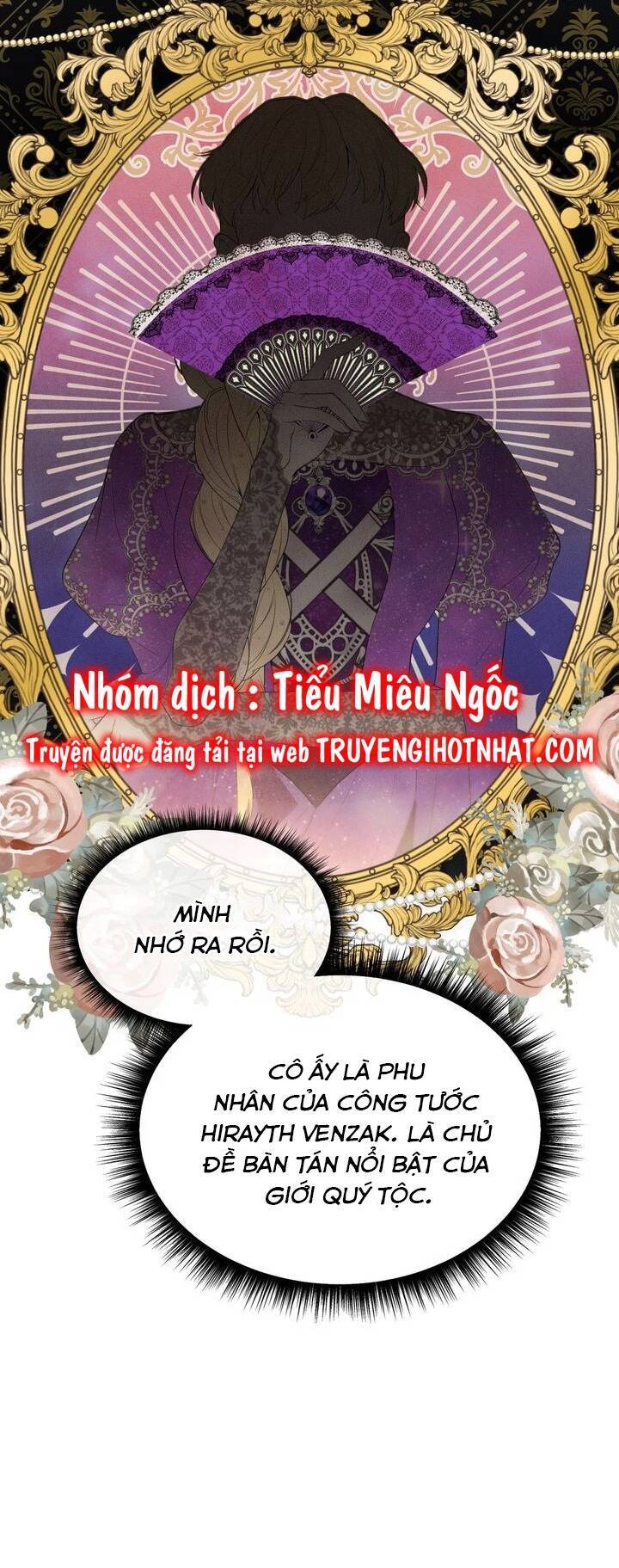 Một Đêm Sâu Đậm Của Adeline Chapter 55 - 45