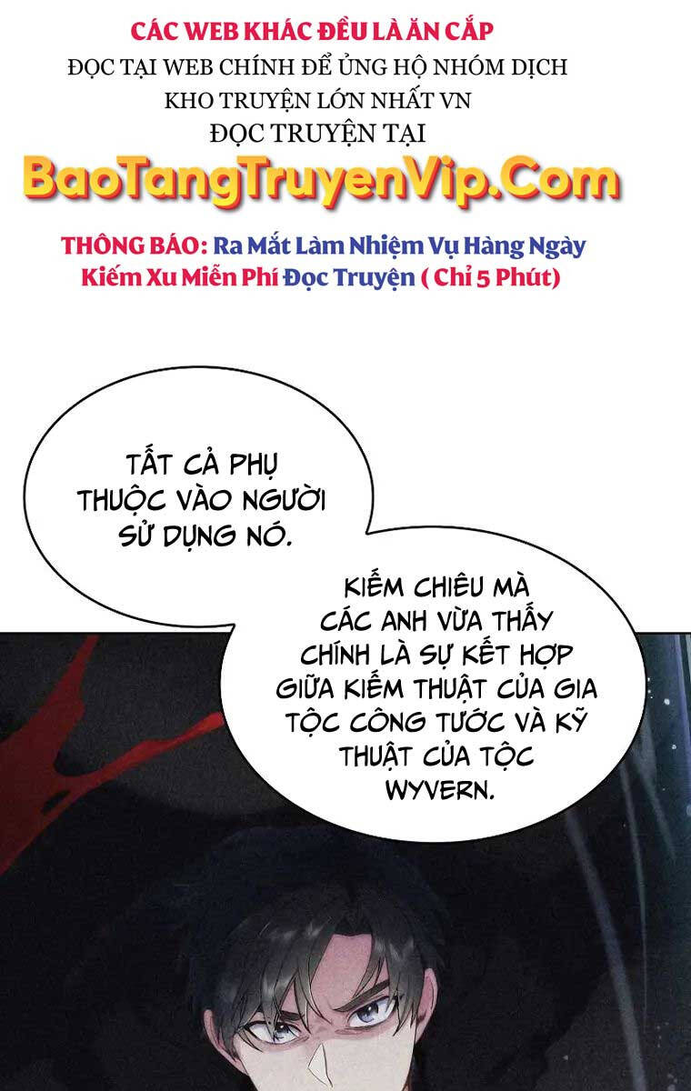 Chuyển Sinh Vào Gia Tộc Suy Vong Chapter 48 - 49