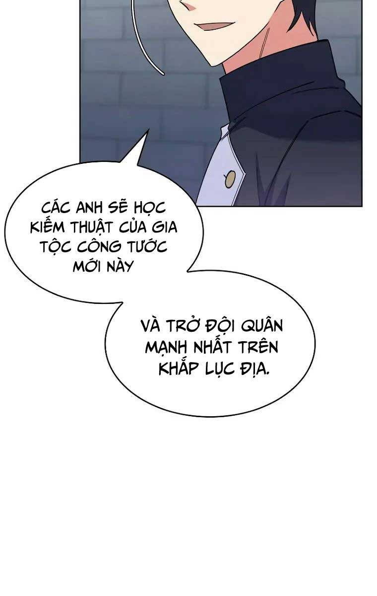 Chuyển Sinh Vào Gia Tộc Suy Vong Chapter 48 - 57