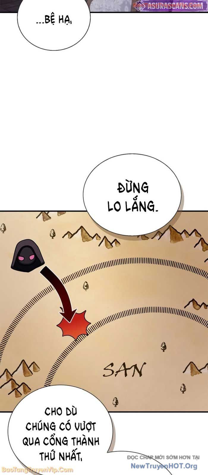 Tôi Không Tài Năng Đến Thế Đâu Chapter 100 - 3