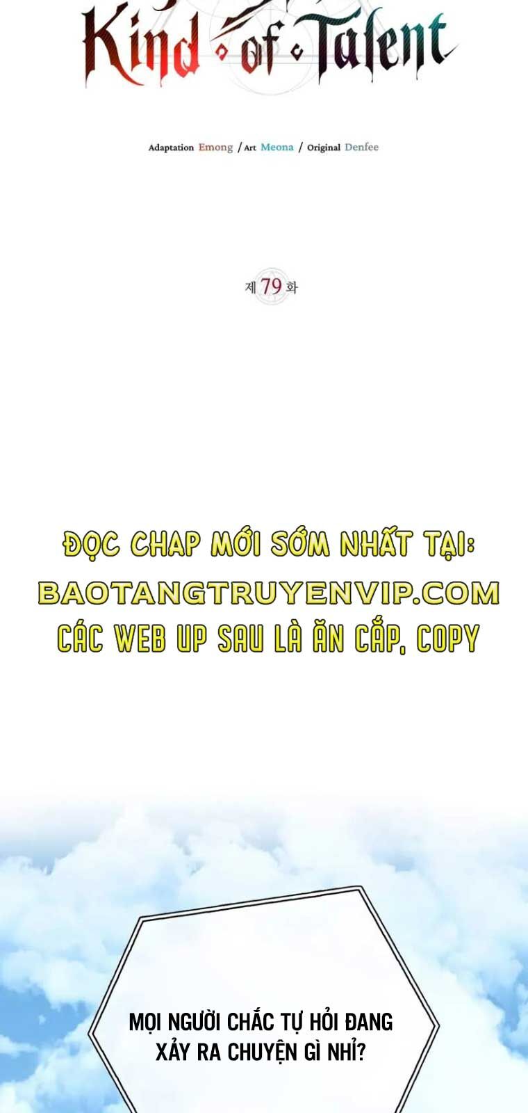 Tôi Không Tài Năng Đến Thế Đâu Chapter 79 - 14