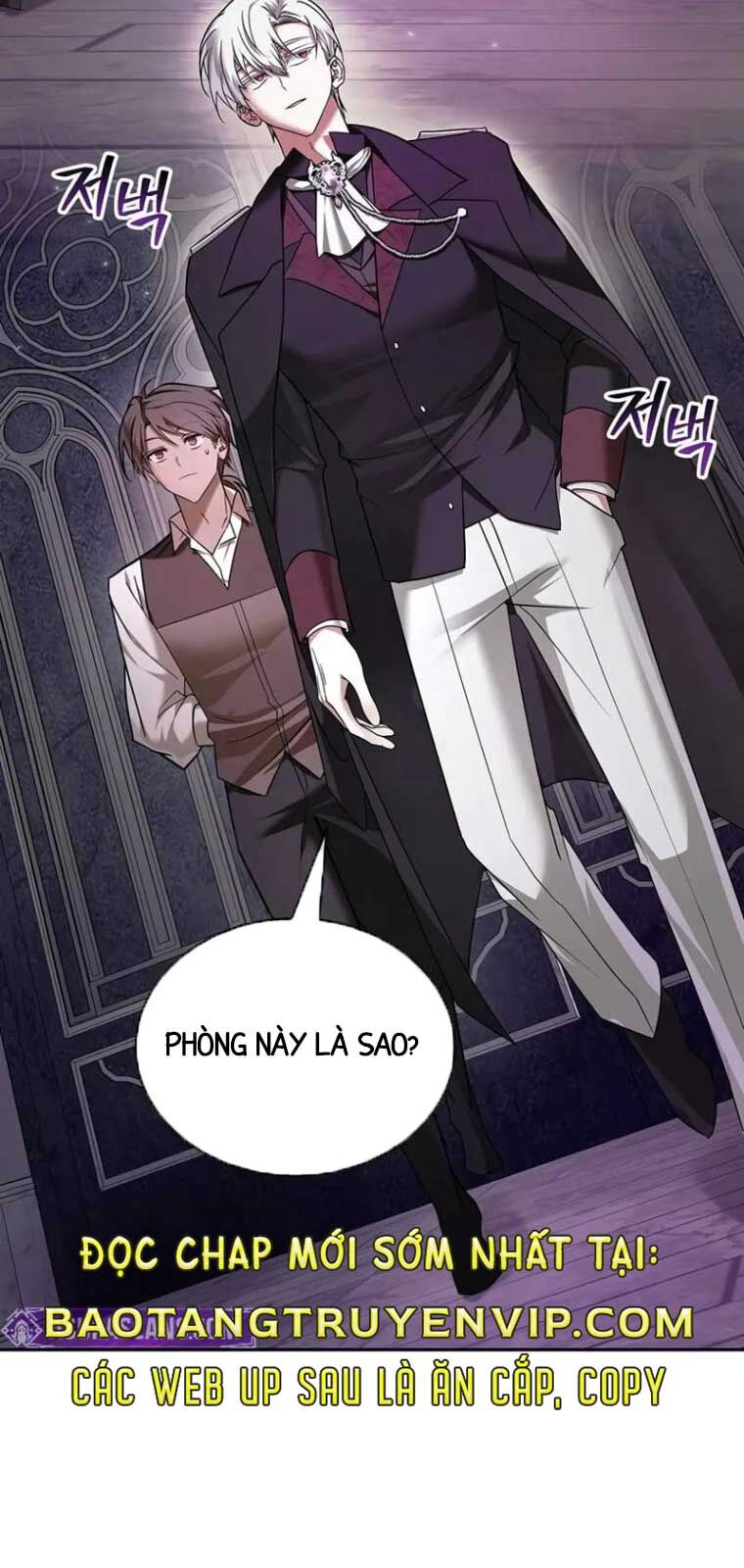 Tôi Không Tài Năng Đến Thế Đâu Chapter 79 - 3