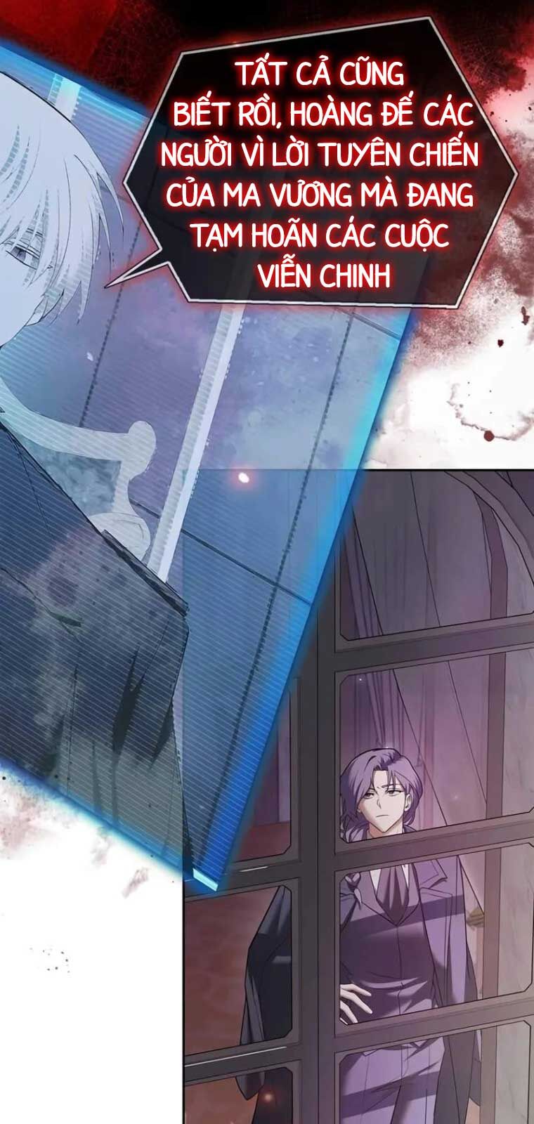 Tôi Không Tài Năng Đến Thế Đâu Chapter 79 - 22