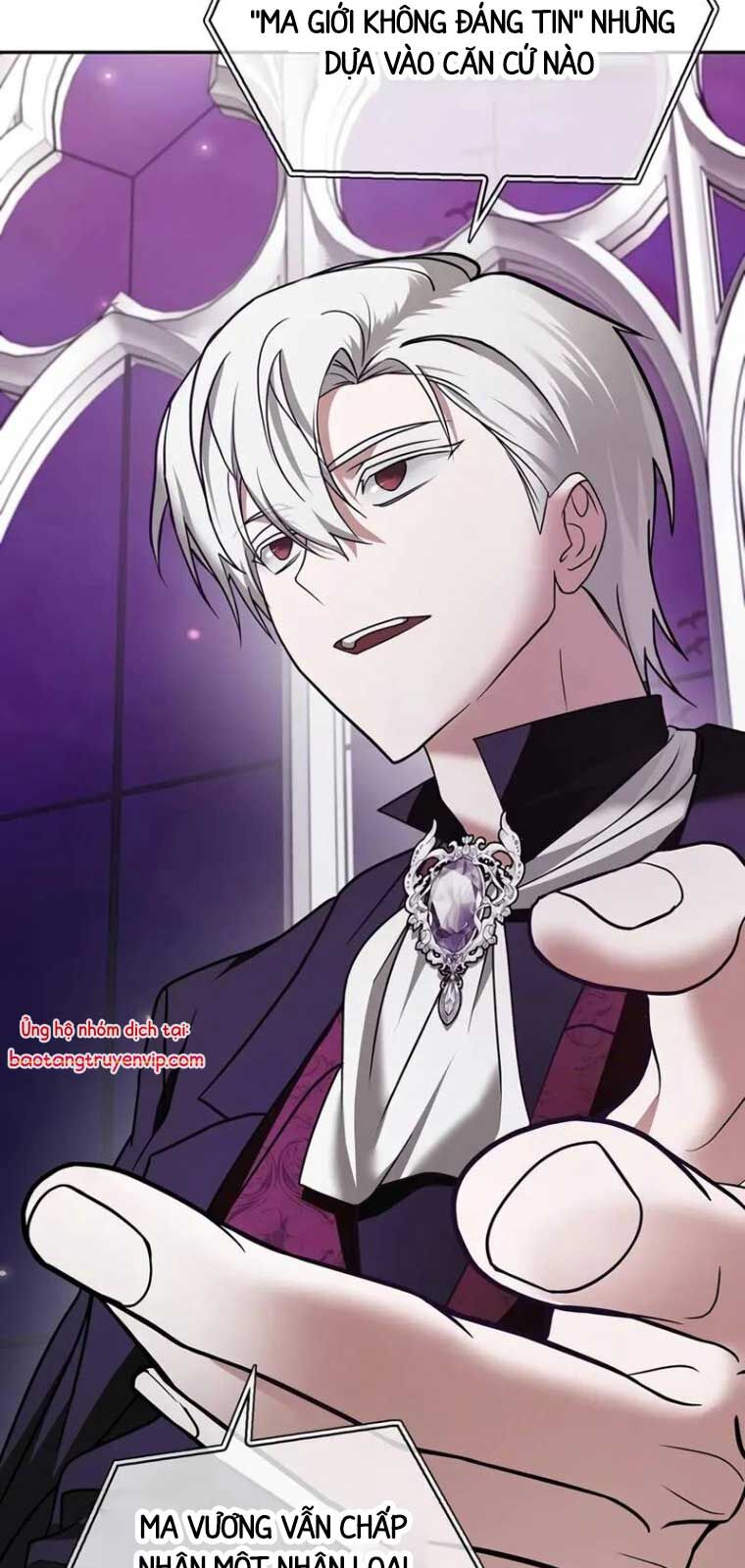 Tôi Không Tài Năng Đến Thế Đâu Chapter 79 - 27