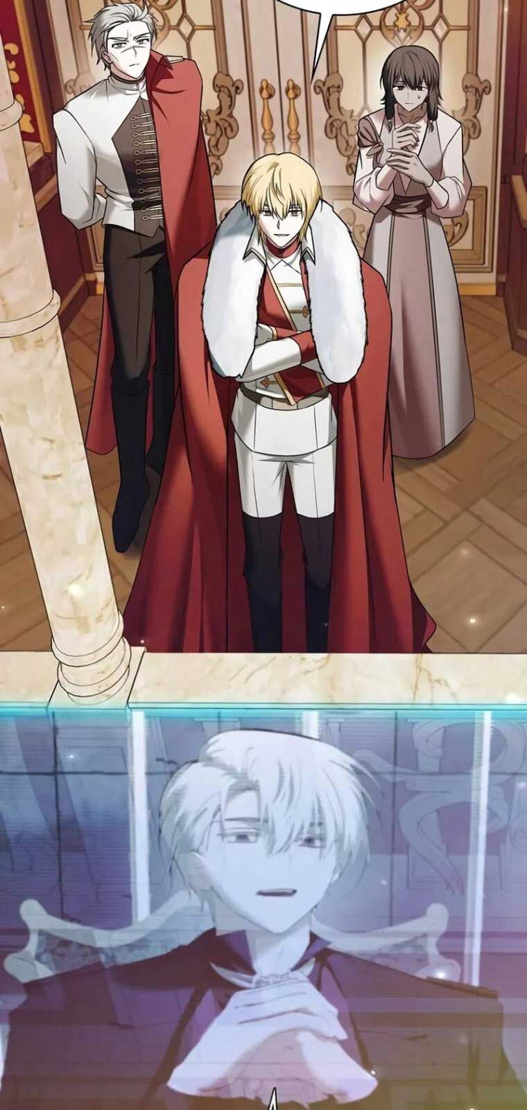 Tôi Không Tài Năng Đến Thế Đâu Chapter 79 - 29