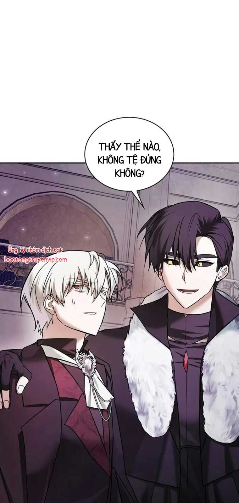 Tôi Không Tài Năng Đến Thế Đâu Chapter 79 - 4