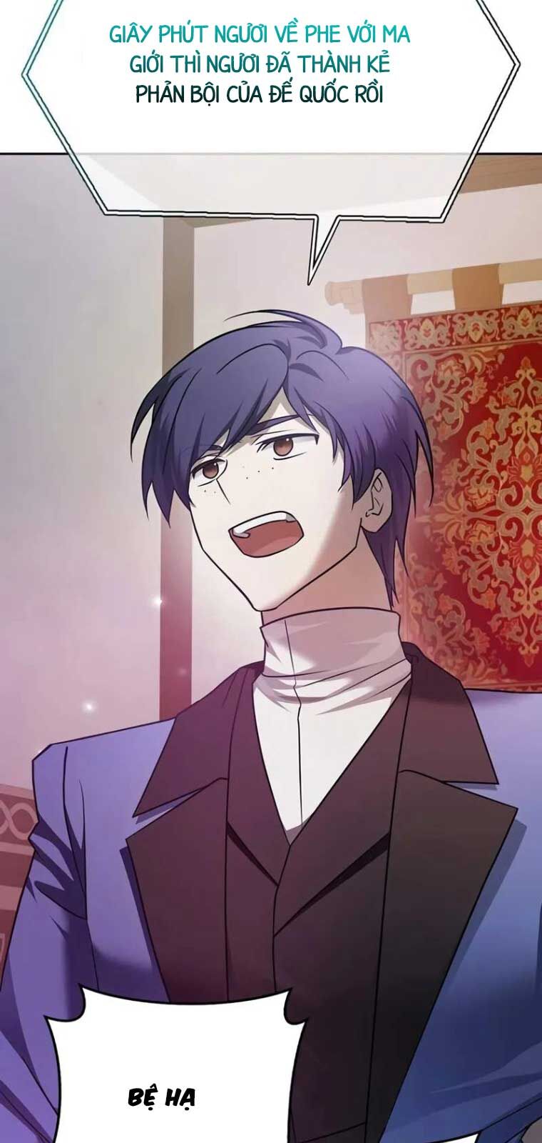 Tôi Không Tài Năng Đến Thế Đâu Chapter 79 - 33