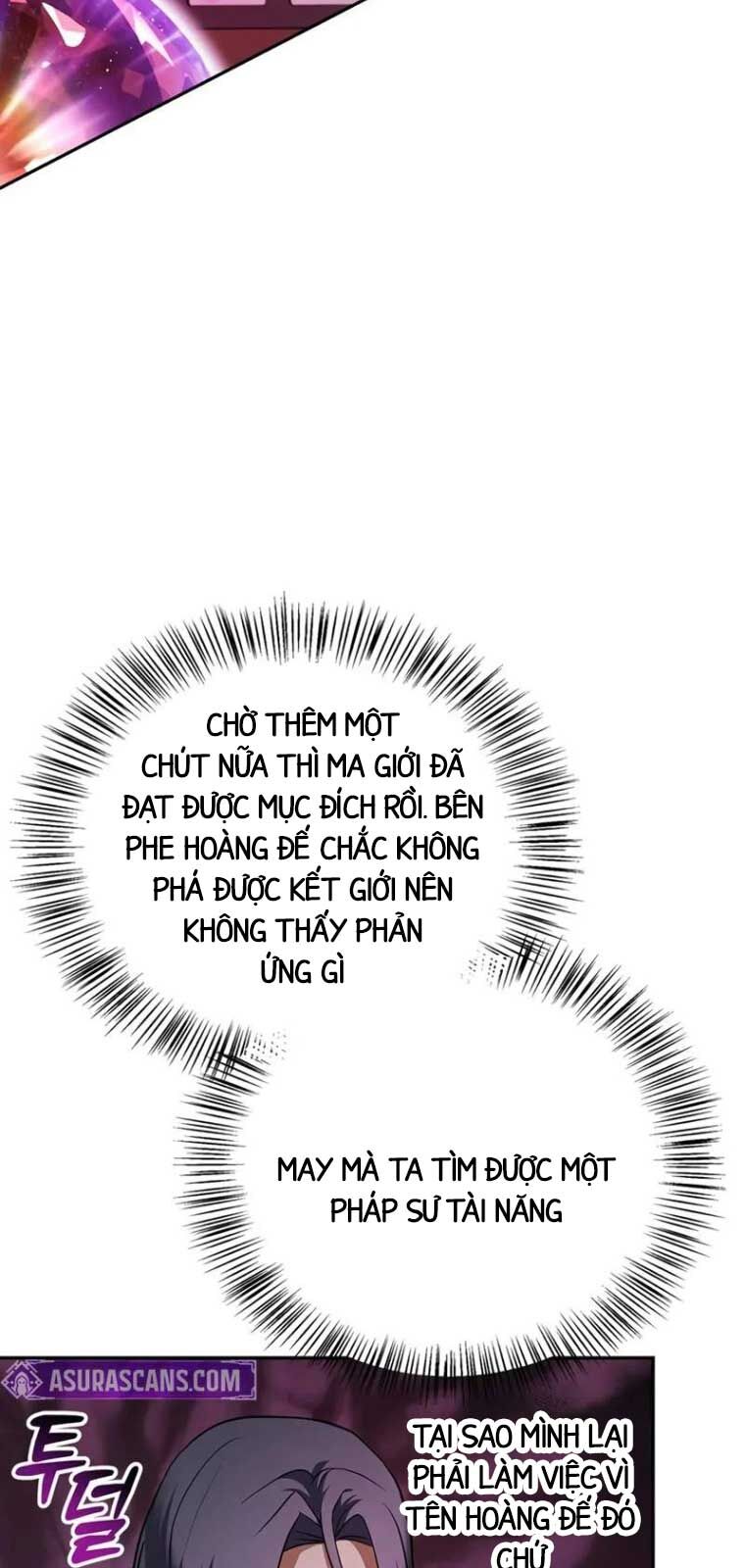 Tôi Không Tài Năng Đến Thế Đâu Chapter 79 - 37