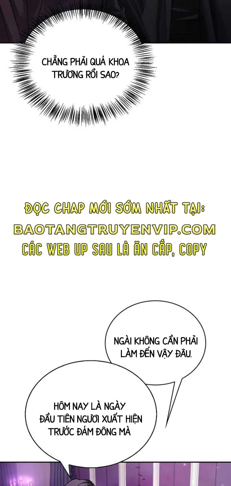 Tôi Không Tài Năng Đến Thế Đâu Chapter 79 - 5