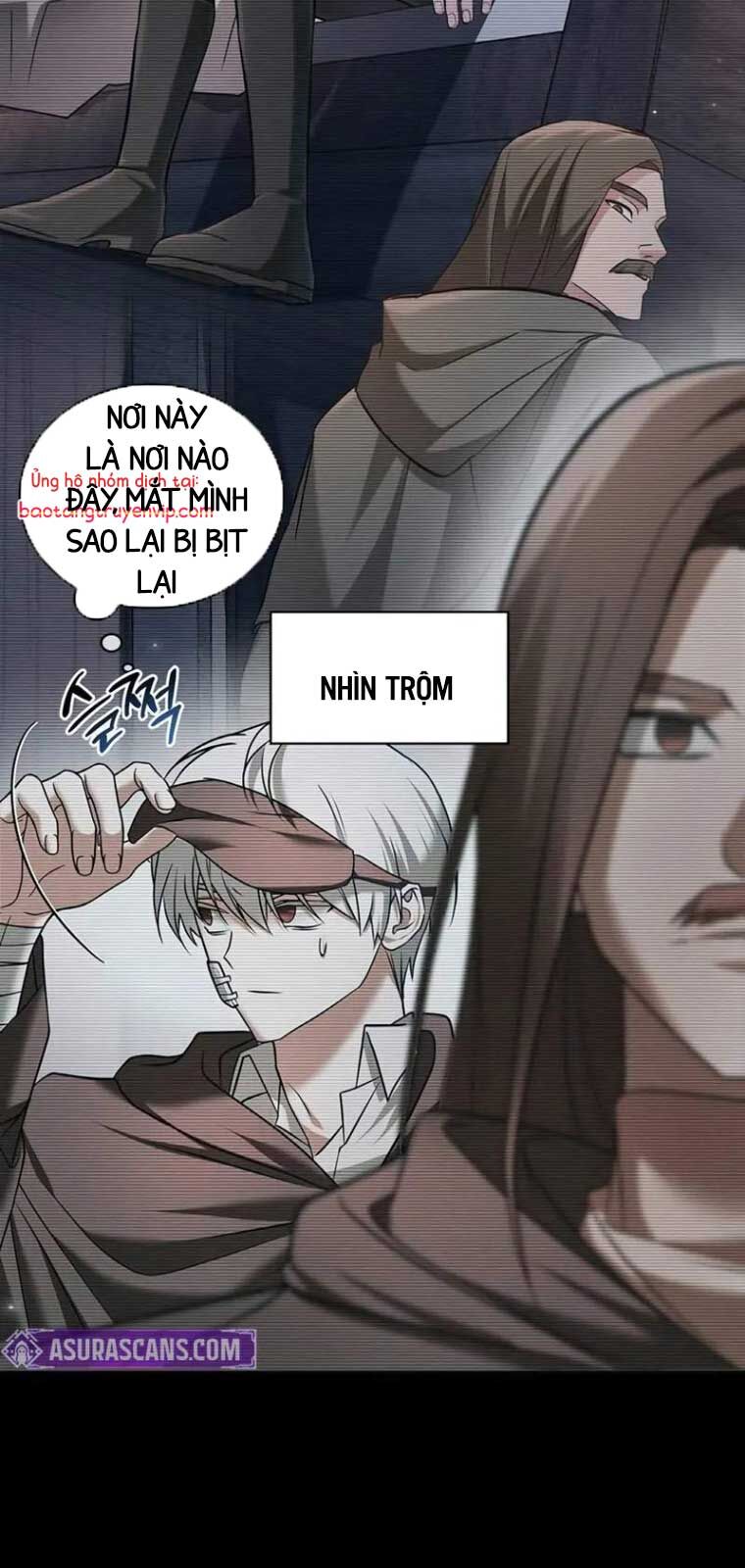 Tôi Không Tài Năng Đến Thế Đâu Chapter 79 - 42