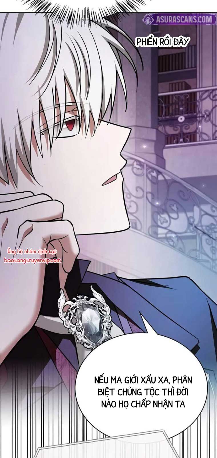 Tôi Không Tài Năng Đến Thế Đâu Chapter 79 - 47