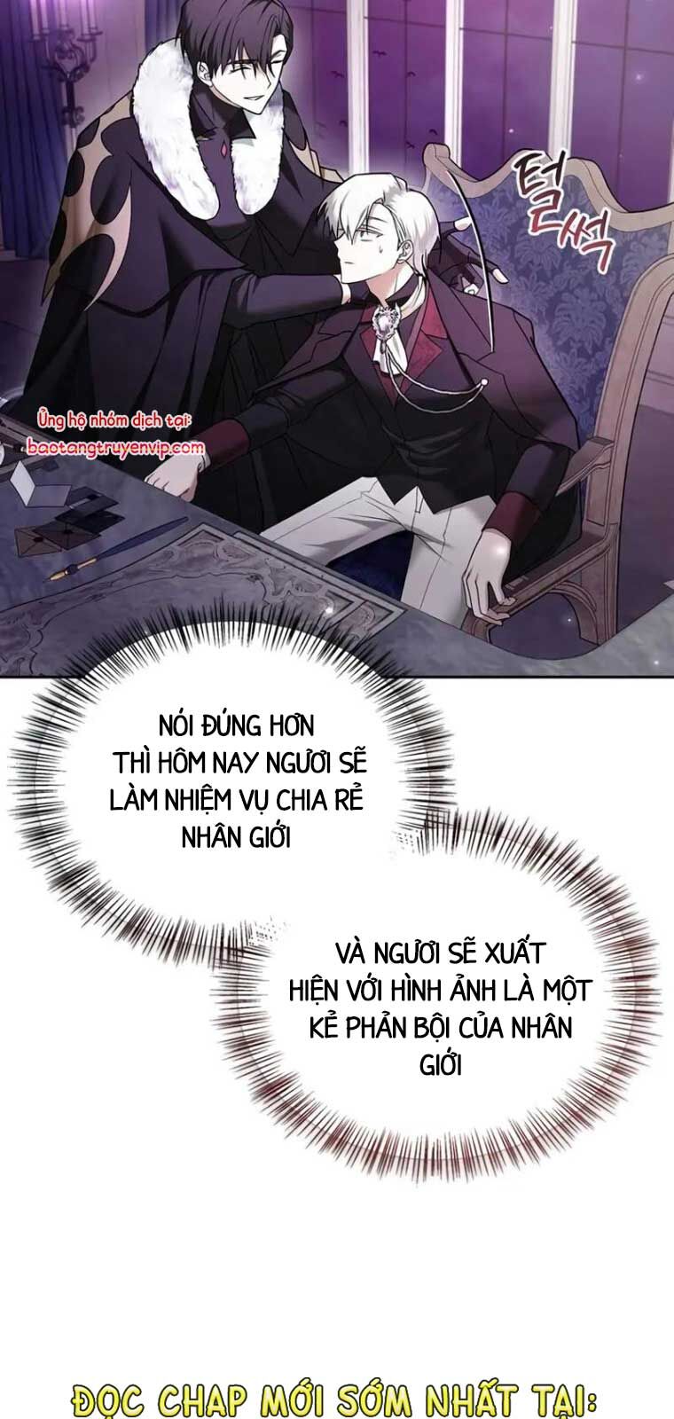 Tôi Không Tài Năng Đến Thế Đâu Chapter 79 - 6